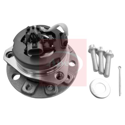 Apec AWB1046 Wheel Bearing Kit - 1