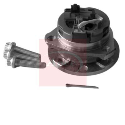 Apec AWB1047 Wheel Bearing Kit - 1