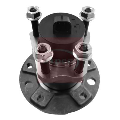 Apec AWB1050 Wheel Bearing Kit - 1