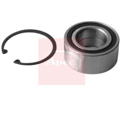 Apec AWB1051 Wheel Bearing Kit - 1