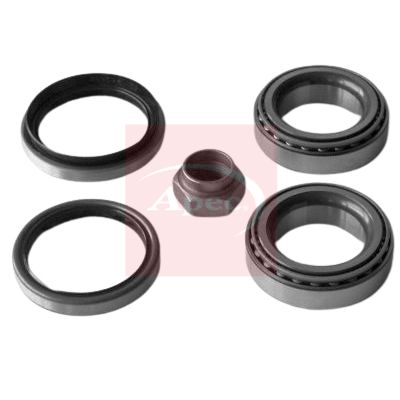 Apec AWB1052 Wheel Bearing Kit - 1