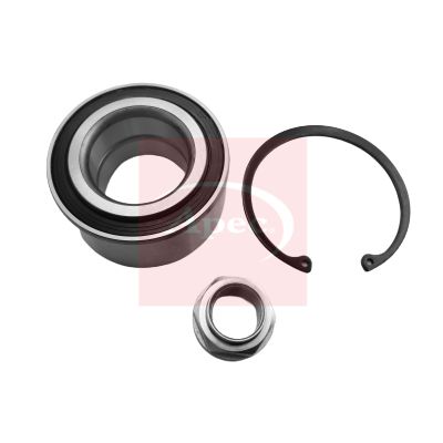 Apec AWB1053 Wheel Bearing Kit - 1