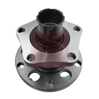 Apec AWB1056 Wheel Bearing Kit - 1