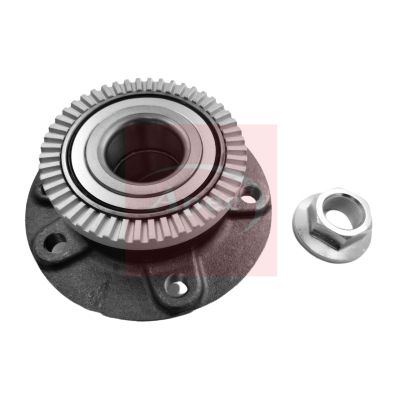 Apec AWB1058 Wheel Bearing Kit - 1