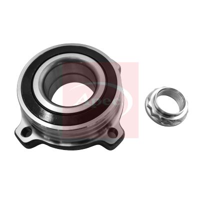 Apec AWB1059 Wheel Bearing Kit - 1