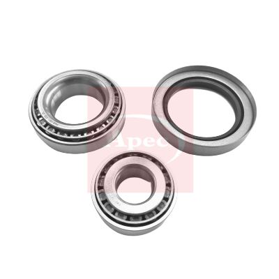 Apec AWB1061 Wheel Bearing Kit - 1