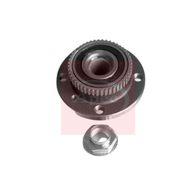 Apec AWB1062 Wheel Bearing Kit - 1