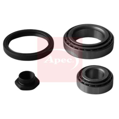 Apec AWB1064 Wheel Bearing Kit - 1