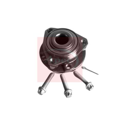 Apec AWB1065 Wheel Bearing Kit - 1