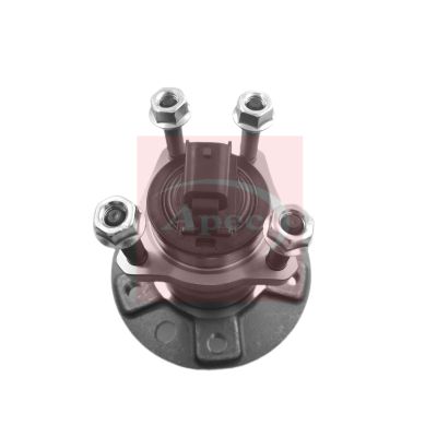 Apec AWB1070 Wheel Bearing Kit - 1