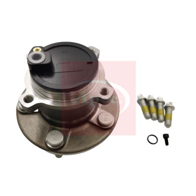 Apec AWB1071 Wheel Bearing Kit - 1