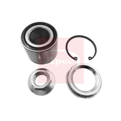 Apec AWB1072 Wheel Bearing Kit - 1