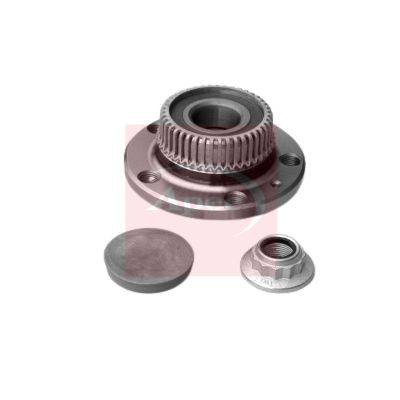 Apec AWB1073 Wheel Bearing Kit - 1