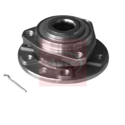 Apec AWB1074 Wheel Bearing Kit - 1