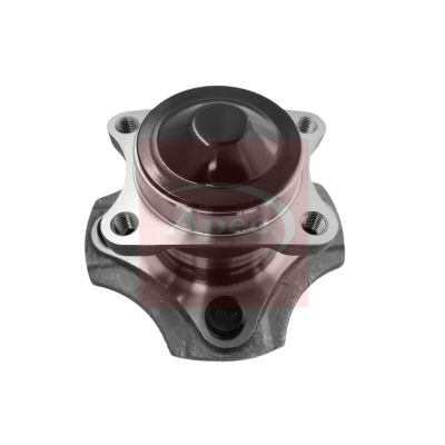 Apec AWB1075 Wheel Bearing Kit - 1