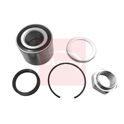 Apec AWB1077 Wheel Bearing Kit - 1