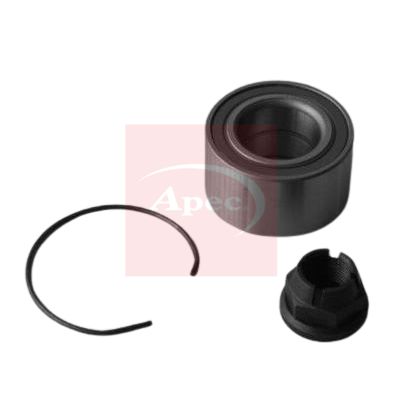 Apec AWB1078 Wheel Bearing Kit - 1