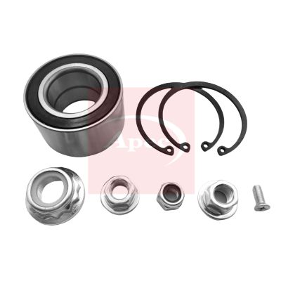 Apec AWB1080 Wheel Bearing Kit - 1
