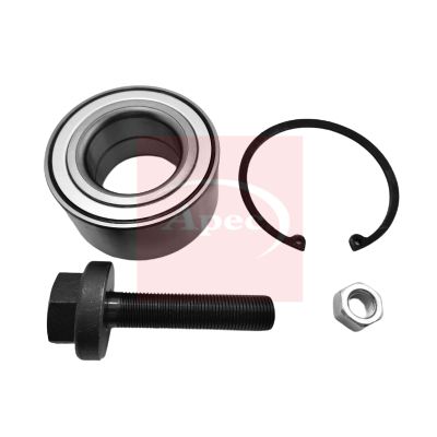 Apec AWB1082 Wheel Bearing Kit - 1