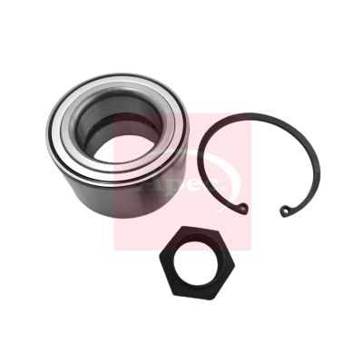 Apec AWB1083 Wheel Bearing Kit - 1