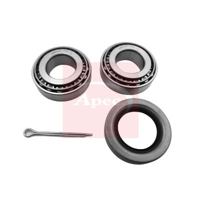 Apec AWB1085 Wheel Bearing Kit - 1