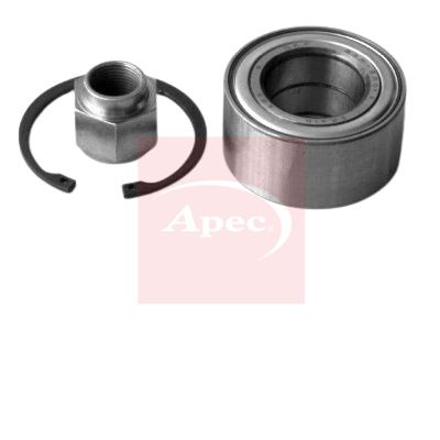 Apec AWB1086 Wheel Bearing Kit - 1