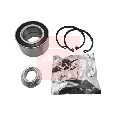 Apec AWB1087 Wheel Bearing Kit - 1