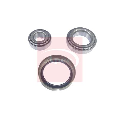 Apec AWB1088 Wheel Bearing Kit - 1