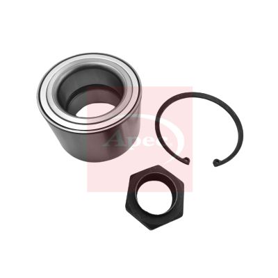 Apec AWB1089 Wheel Bearing Kit - 1