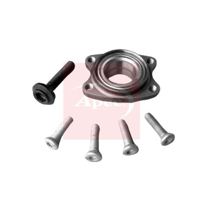 Apec AWB1090 Wheel Bearing Kit - 1