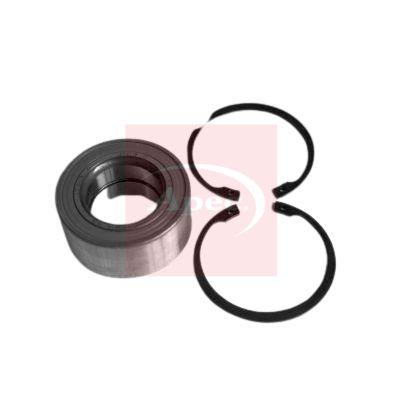 Apec AWB1092 Wheel Bearing Kit - 1
