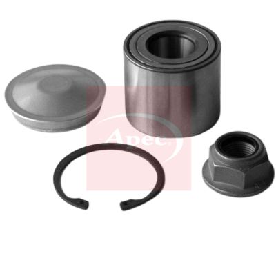 Apec AWB1093 Wheel Bearing Kit - 1