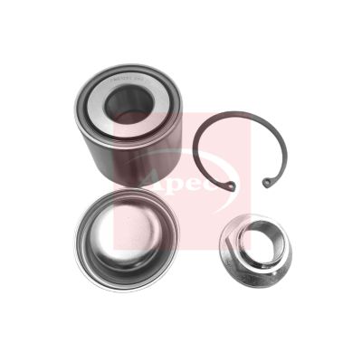 Apec AWB1095 Wheel Bearing Kit - 1
