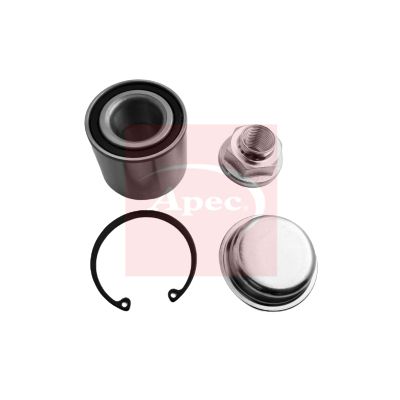 Apec AWB1096 Wheel Bearing Kit - 1
