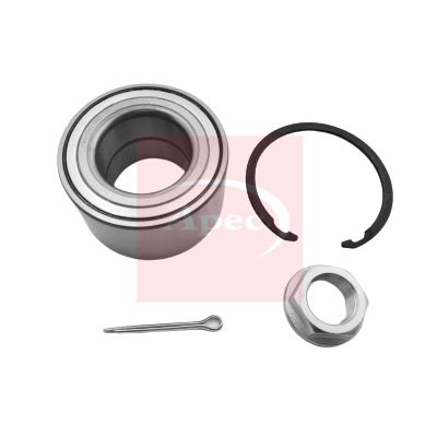 Apec AWB1097 Wheel Bearing Kit - 1