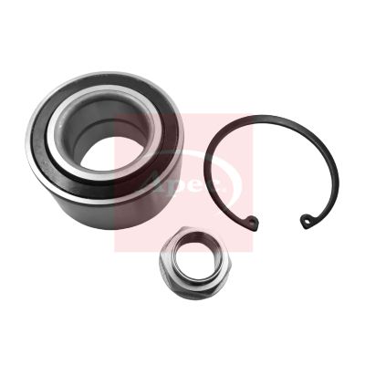 Apec AWB1098 Wheel Bearing Kit - 1