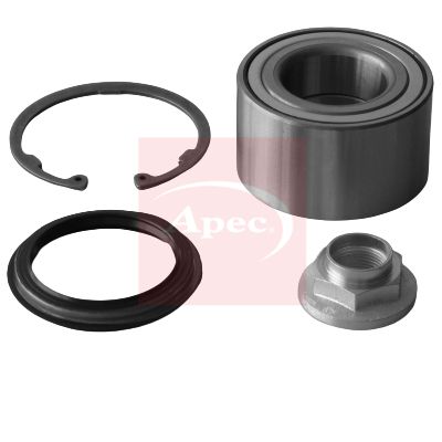 Apec AWB1099 Wheel Bearing Kit - 1