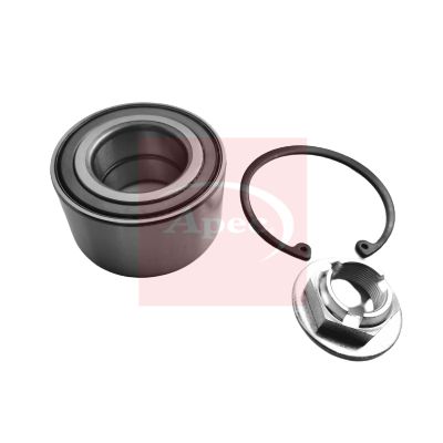 Apec AWB1100 Wheel Bearing Kit - 1