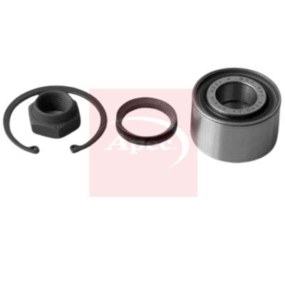 Apec AWB1101 Wheel Bearing Kit - 1