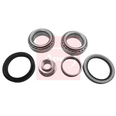Apec AWB1102 Wheel Bearing Kit - 1
