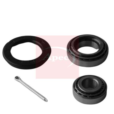 Apec AWB1103 Wheel Bearing Kit - 1