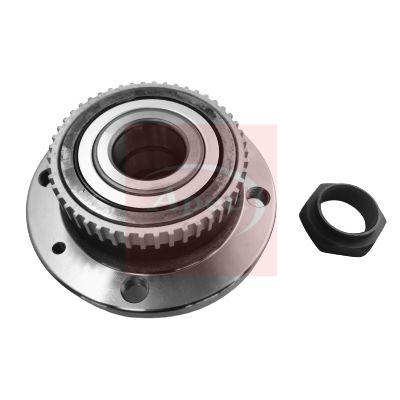Apec AWB1104 Wheel Bearing Kit - 1