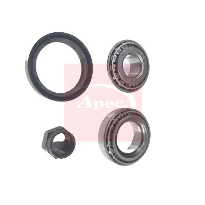 Apec AWB1105 Wheel Bearing Kit - 1