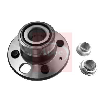Apec AWB1107 Wheel Bearing Kit - 1