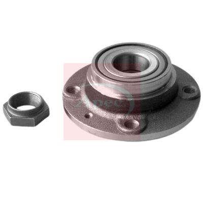 Apec AWB1108 Wheel Bearing Kit - 1