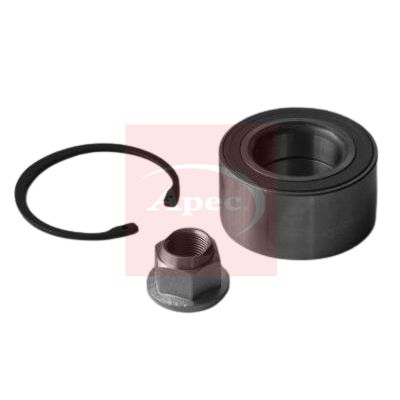 Apec AWB1109 Wheel Bearing Kit - 1