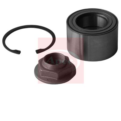 Apec AWB1110 Wheel Bearing Kit - 1