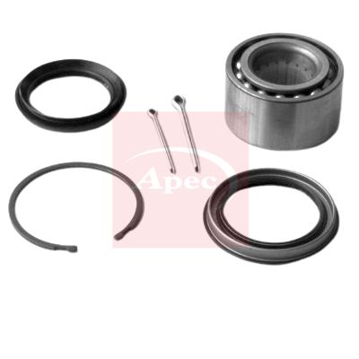 Apec AWB1112 Wheel Bearing Kit - 1