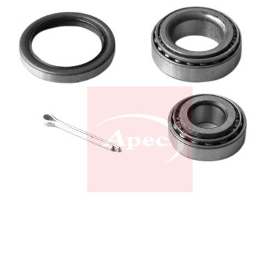 Apec AWB1113 Wheel Bearing Kit - 1