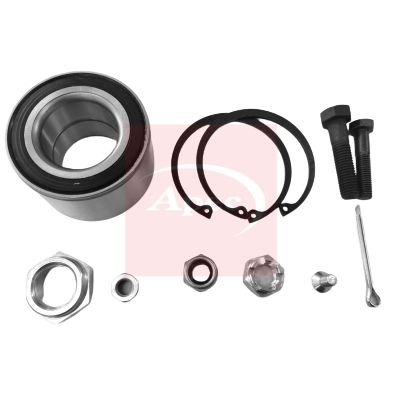 Apec AWB1115 Wheel Bearing Kit - 1